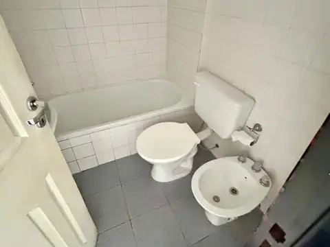 Alquiler, Palermo, Av Córdoba 4800, Gran Monoambiente Balcón Al Frente