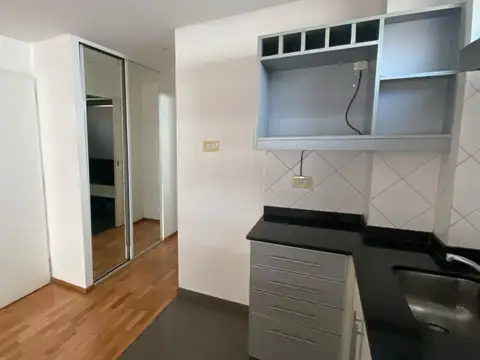 Departamento en Alquiler de Monoambiente