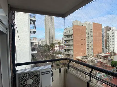 Departamento en Alquiler al Noroeste