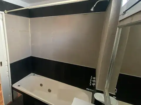 Departamento monoambiente en alquiler