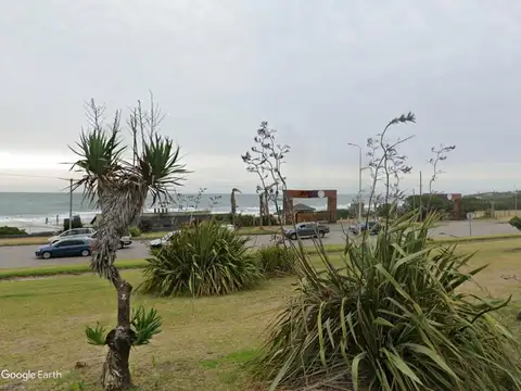 Departamento en Alquiler Temporal de 2 ambientes