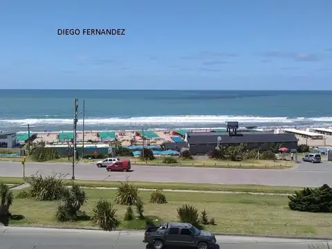 Departamento en Alquiler Temporal en Mar del Plata, Partido de General Pueyrredón