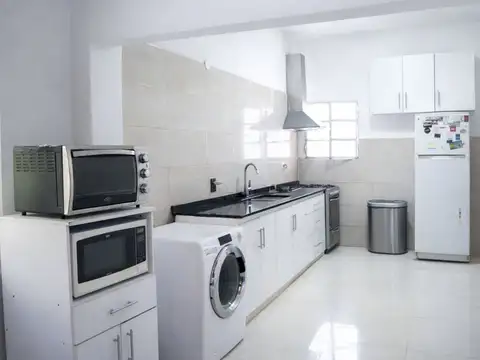 Venta PH 3 ambientes en Virreyes 95 m2 con patio