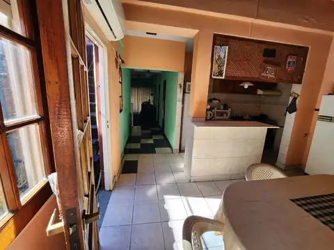 PH en Venta en San Cristóbal, CABA