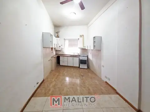 Alquiler PH al Frente 3 Ambientes en Mataderos