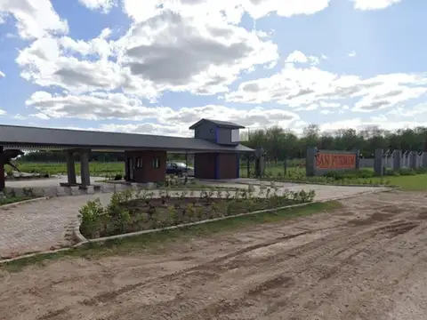 Terreno en Venta de 936,0 m2