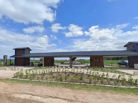 Terreno en venta - 936mts2 - Barrio San Fermín - Merlo