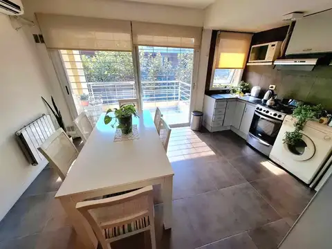 General José María Paz 100