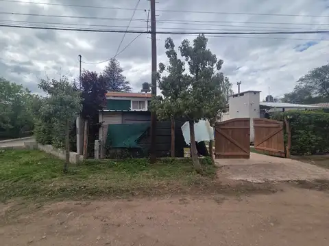 Casa - Venta - Argentina, Potrero de los Funes - LOS JILGUEROS 550