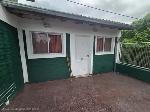 Casa en Venta en Potrero de los Funes, USD 280.000