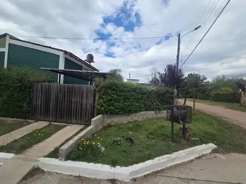 Casa en Venta en Potrero de los Funes, USD 280.000