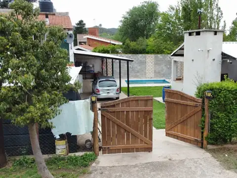 Casa - venta - argentina, potrero de los funes - los jilgueros 550