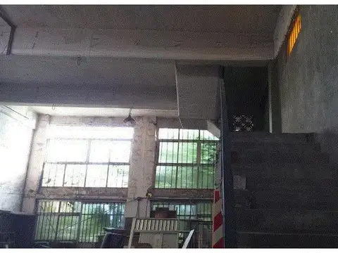 Galpon en Venta en Caseros, USD 240.000