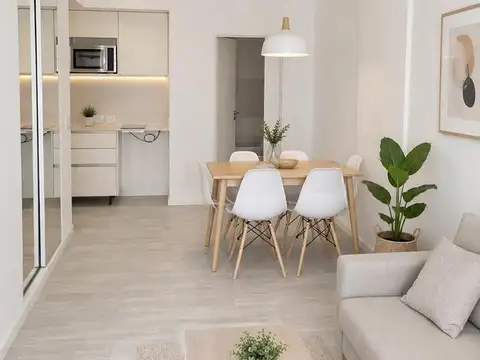 Departamento en Venta Apto profesional