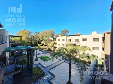 Departamento en Venta al Norte