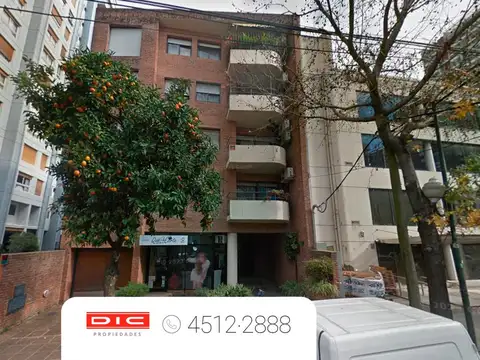 Departamento 4 ambientes Alquiler - Mart.-Vias/Santa Fe