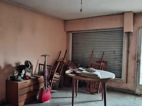 Terreno en Venta 1.600  mts Fondo