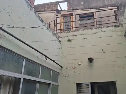 CASA O LOTE LOURDES 9.10M2 DE FRENTE