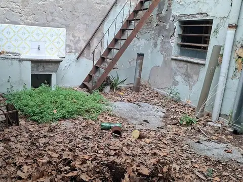 Terreno en Venta 910  mts Frente