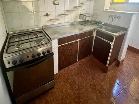 Departamento en Venta en Almagro, USD 105.000