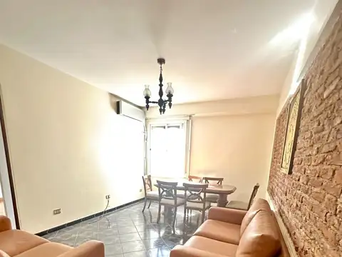 Venta de Departamento 4 AMBIENTES en Almagro