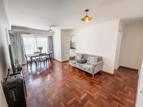 VENTA DEPTO 1 DORM. C BALCON. B NVA CORDOBA 