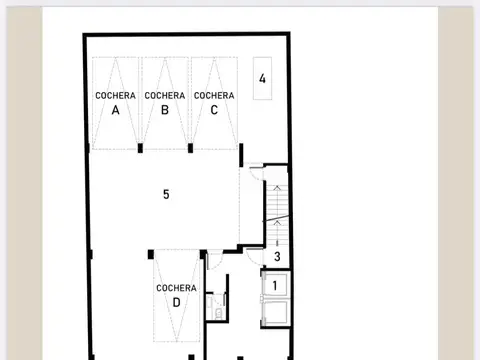 Departamento en Venta en Corrientes, USD 46.000