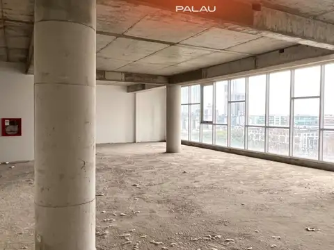 Oficina en Alquiler al Este