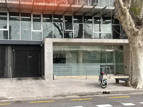 Oficina en Alquiler en Puerto Madero, USD 7.000