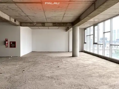 Ver Video - Excelente Oficina con vista abierta