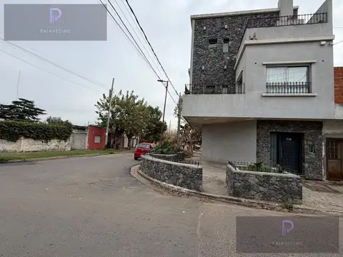 Depto Tipo Casa en Venta en Jose Clemente Paz, USD 169.500