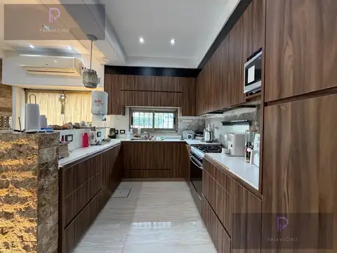 Venta ph 3 amb. + lote 326m en Jose C. Paz