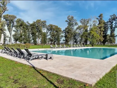 Terreno - Countries/B.Cerrado (G. Rodriguez)