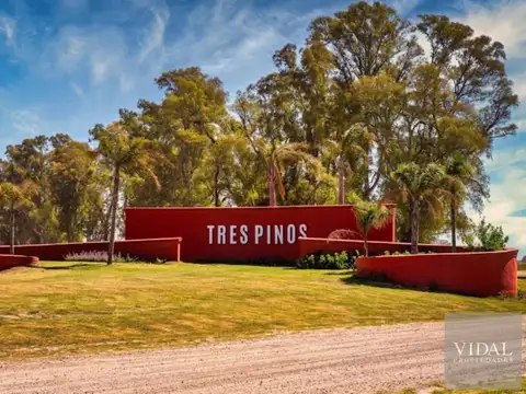 Terreno en Venta en Countries y Barrios Cerrados en General Rodríguez, USD 22.000