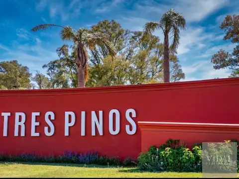 Terreno en Venta en Countries y Barrios Cerrados en General Rodríguez, USD 22.000