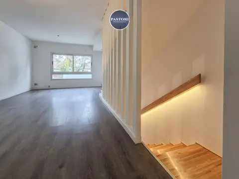 Depto Tipo Casa en Venta A Estrenar