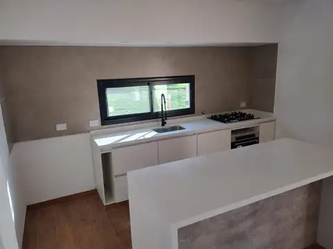 Casa en Venta A Estrenar