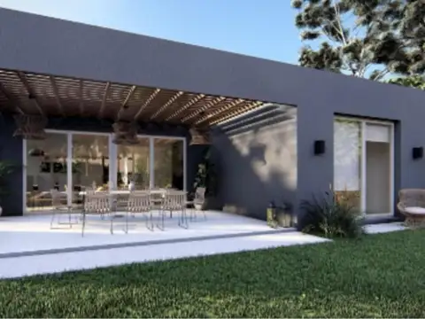 Casa en Venta en Ingeniero Maschwitz, USD 219.900