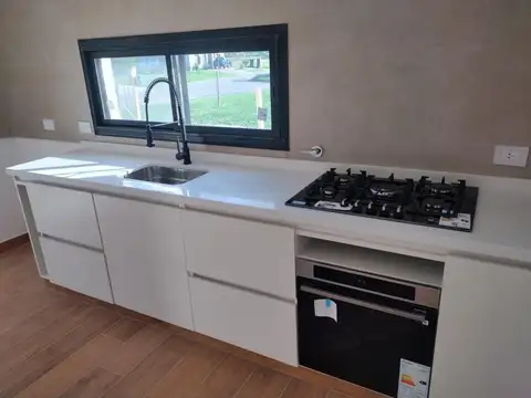 Casa en Venta A Estrenar