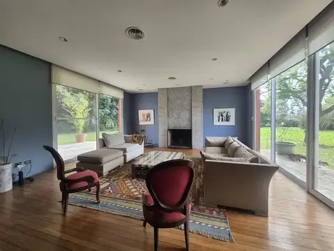 Casa en Venta 25 años