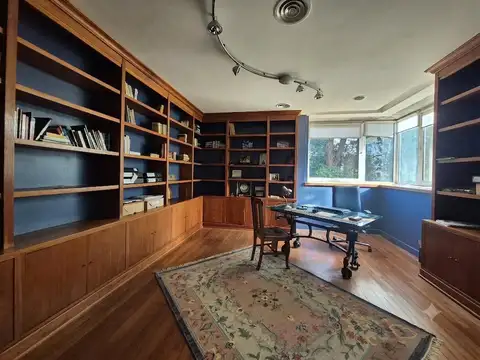 Casa en Venta Abril Club de Campo sobre triple lote