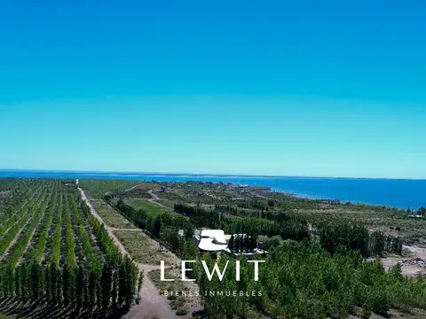 Terreno en Venta en Mari Menuco, USD 25.000
