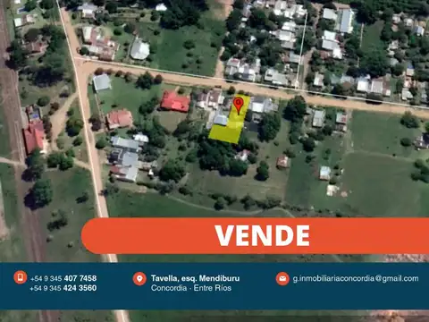 Casa en Venta con 1 cochera