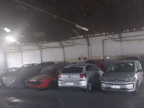 Galpon en Venta en Villa Urquiza, USD 8.500.000