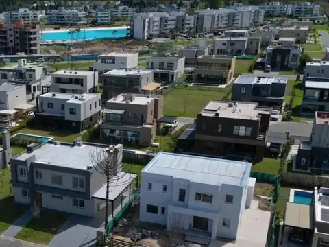 Casa en Venta 3 años