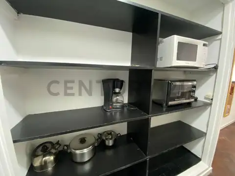 Departamento en Alquiler en San Nicolás, USD 500