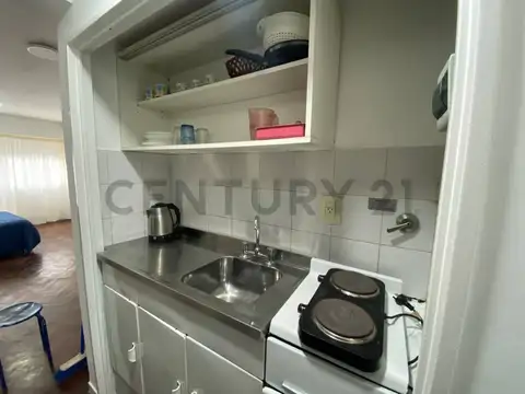Departamento en Alquiler de Monoambiente