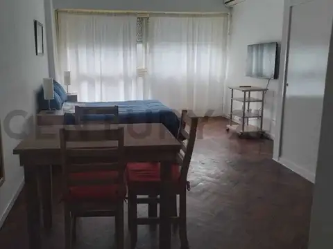 Departamento en Alquiler A Estrenar
