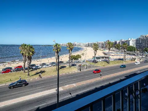 Departamento en Venta de 6 ambientes