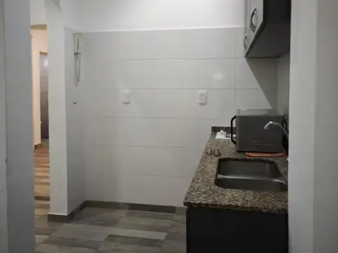 Departamento en Alquiler Apto profesional